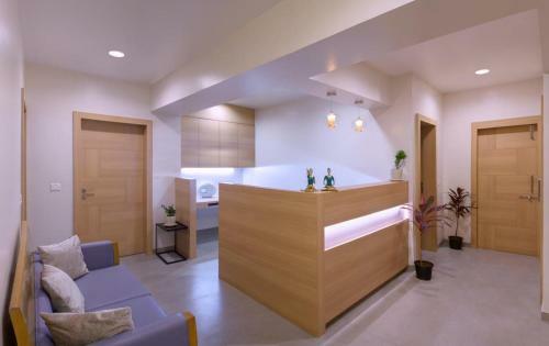 Bed & Breakfast Aavas Inn