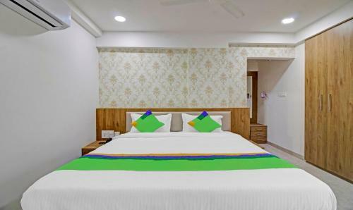 Hotel Treebo Trend Chandraprasth Residency