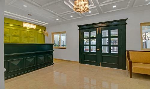 Hotel Treebo Trend Chandraprasth Residency