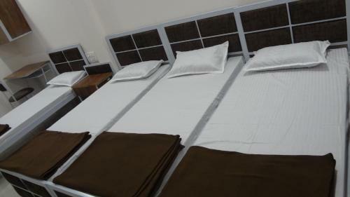 Anand P G Hostel Males Only