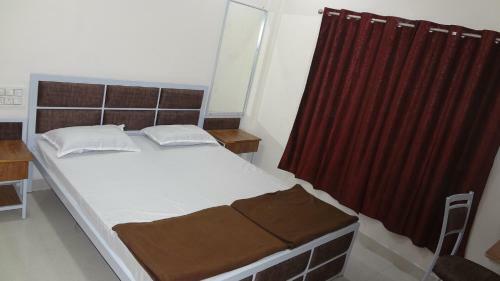 Anand P G Hostel Males Only