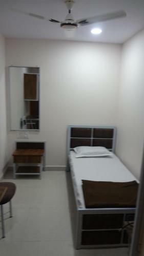 Anand P G Hostel Males Only