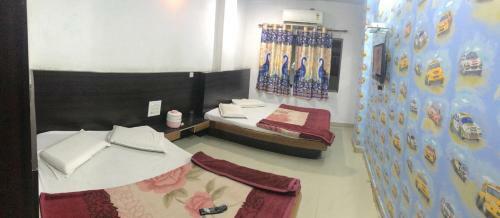 Hotel Hari Darshan
