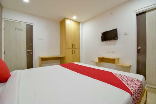 Oyo 65901 Hotel Niraj Inn