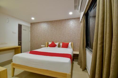 Oyo 65901 Hotel Niraj Inn