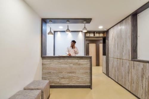 Oyo 65901 Hotel Niraj Inn