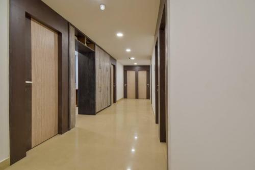 Oyo 65901 Hotel Niraj Inn