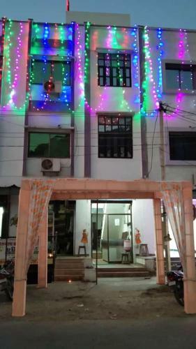 Hostal Hotel Shri Bhanwardeep