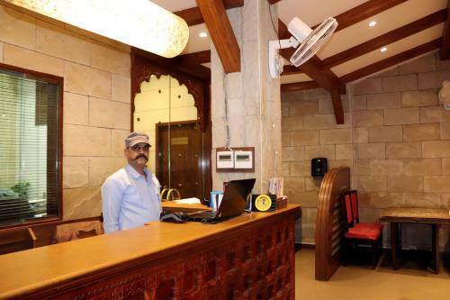 Hotel Vrinda Nathdwara