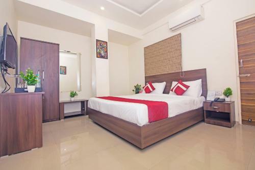 Hotel Octave Taj Palace