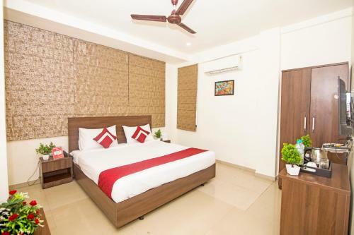 Hotel Octave Taj Palace