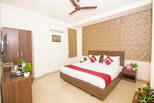 Hotel Octave Taj Palace