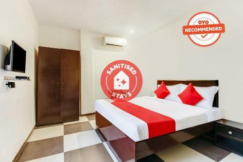 Hotel Oyo Flagship 42703 Orient Classic