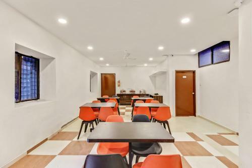 Hotel Oyo Flagship 42703 Orient Classic