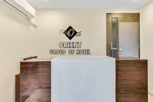 Hotel Oyo Flagship 42703 Orient Classic