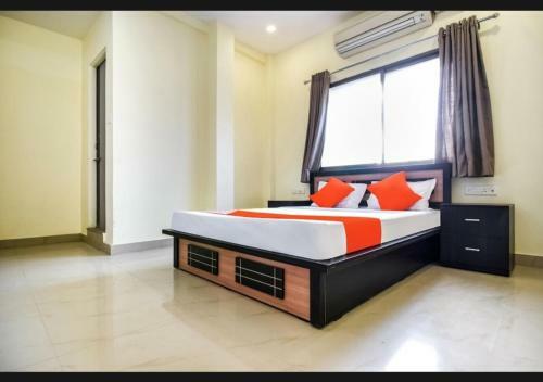 Hotel Silver Key Suites