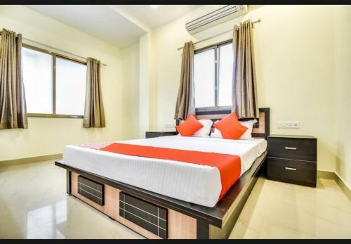 Hotel Silver Key Suites