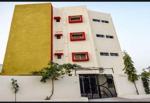 Hotel Silver Key Suites