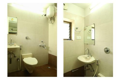 Hotel Oyo Flagship 37988 Peanut Inn