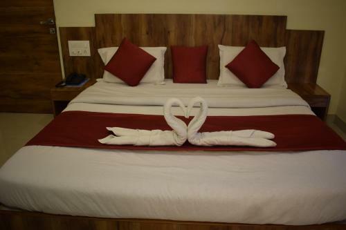 Hotel The Pratham Milan-nathdwara