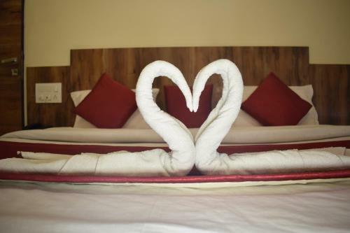 Hotel The Pratham Milan-nathdwara