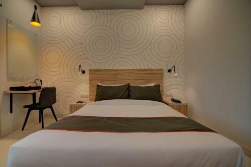 Collection O Hotel Orient Crown