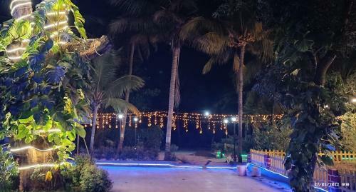 Hotel Sippy Farms & Resorts