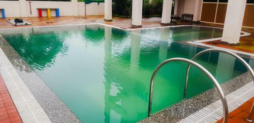Hotel Janavi Resort