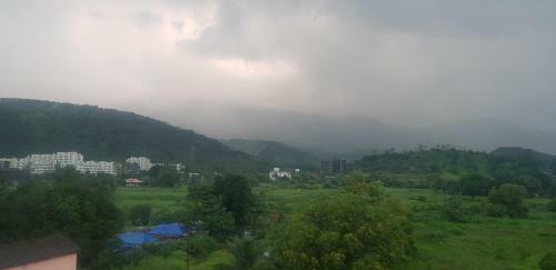 Hotel Janavi Resort