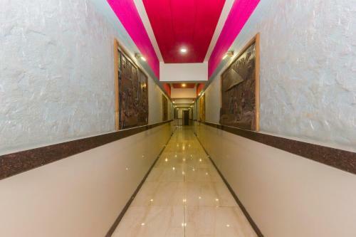 Oyo 22375 Hotel Shree Sai Prasad