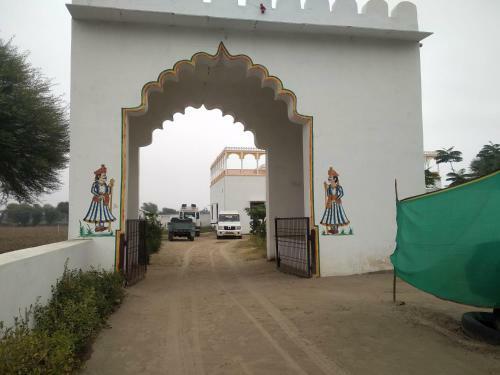 Pratap Singh Place
