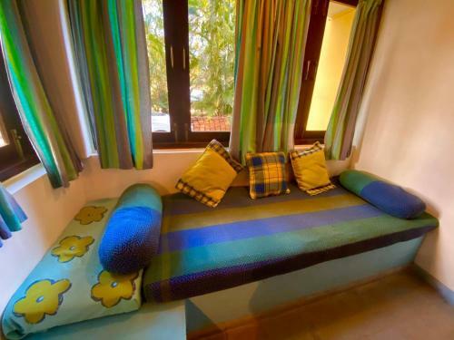 Villa Casa Saipem By Hireavilla, Saipem - North Goa