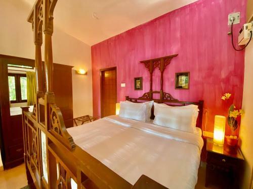 Villa Casa Saipem By Hireavilla, Saipem - North Goa