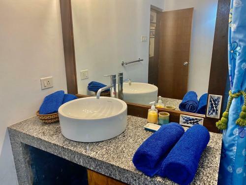 Villa Casa Saipem By Hireavilla, Saipem - North Goa