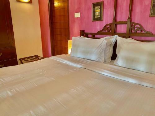 Villa Casa Saipem By Hireavilla, Saipem - North Goa