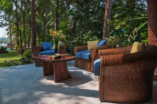 Villa Casa Saipem By Hireavilla, Saipem - North Goa