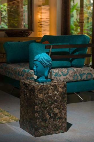 Villa Casa Saipem By Hireavilla, Saipem - North Goa