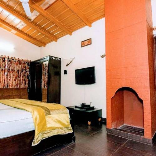 Lake Pleasant Villa