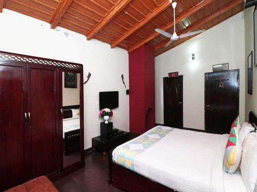 Lake Pleasant Villa