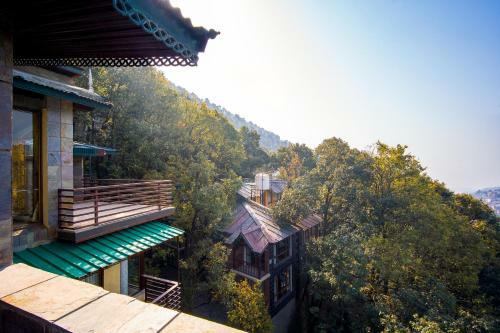 Mountain High, 2bhk Apartment Close To Mall Road