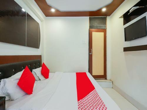 Hotel Oyo Flagship 82894 Sunrise Plaza