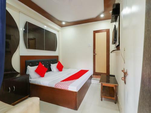 Hotel Oyo Flagship 82894 Sunrise Plaza