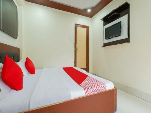 Hotel Oyo Flagship 82894 Sunrise Plaza