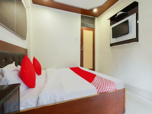 Hotel Oyo Flagship 82894 Sunrise Plaza