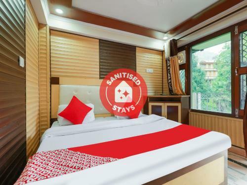 Hotel Oyo Flagship 82894 Sunrise Plaza