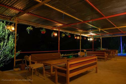 Hotel Ooncha Dana