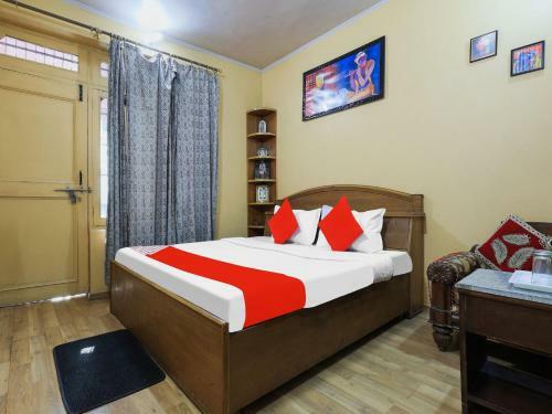 Hotel Oyo Flagship 86326 Sai Sadan Cottage