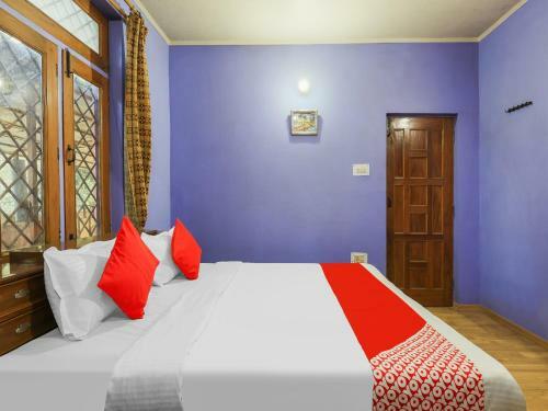 Hotel Oyo Flagship 86326 Sai Sadan Cottage