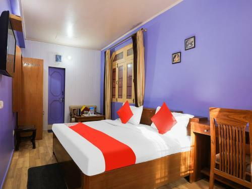 Hotel Oyo Flagship 86326 Sai Sadan Cottage