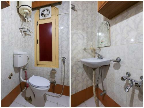 Hotel Oyo Flagship 86326 Sai Sadan Cottage